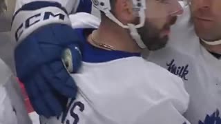 Toronto Maple Leafs - HOLY SHHHHNIPE!!!