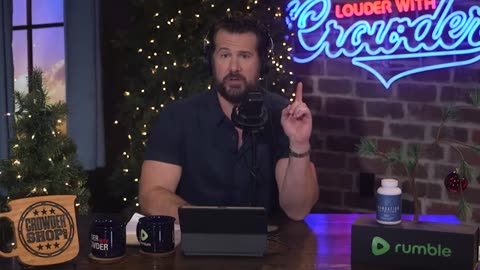 Crowder On European Countries...
