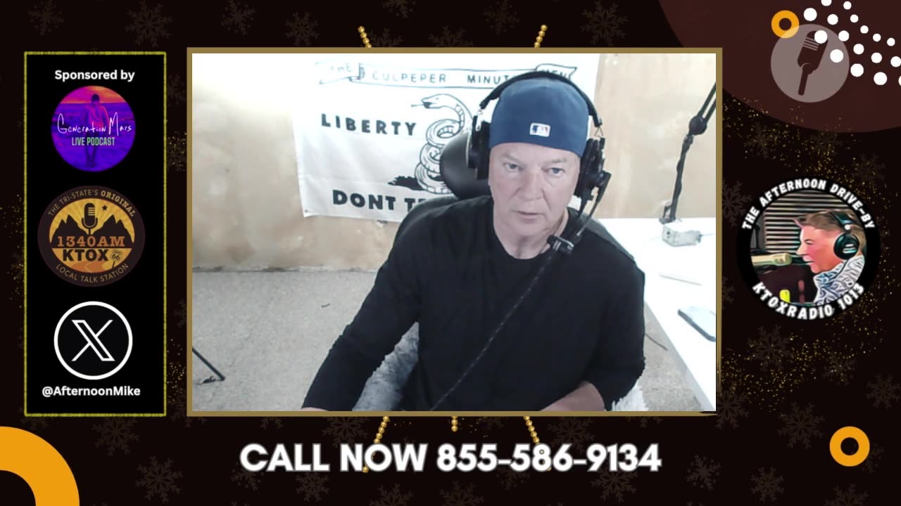 Double Overtime with Mike and Nick