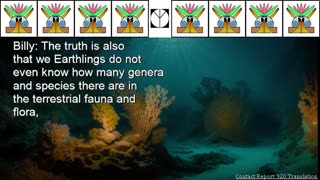 Billy Meier UFO Contact Report 920