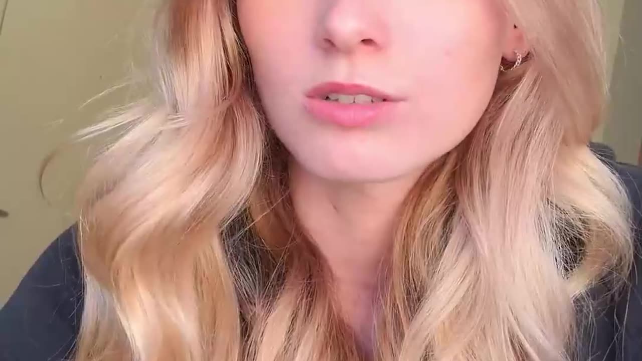 Sarah Stock: "My Christian university is shutting down my TPUSA chapter"