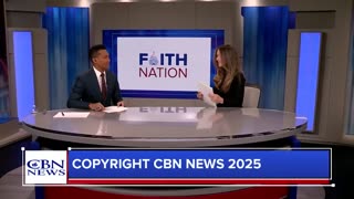 Israel Prepares to Welcome Hostages After Israel-Hamas Peace Deal | Faith Nation - October 9, 2025