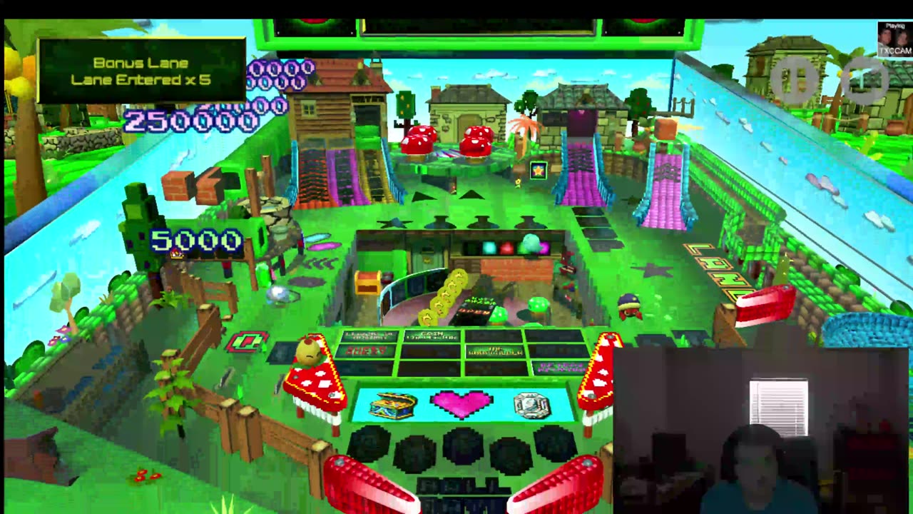 Slot Shots Pinball Ultimate on steam