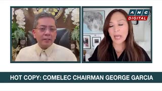 BAUTISTA denies receiving Smartmatic Bribe 1, 2 & 8 Years Ago -fmr Comelec Chair