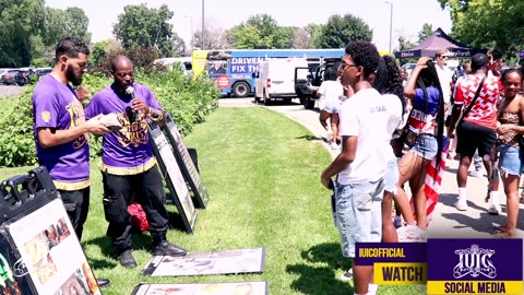 You Call It Fashion — The Bible Calls It Harlotry!