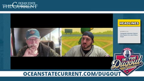 A Perfect Gift for Young Ballplayer #InTheDugout – December 12, 2025