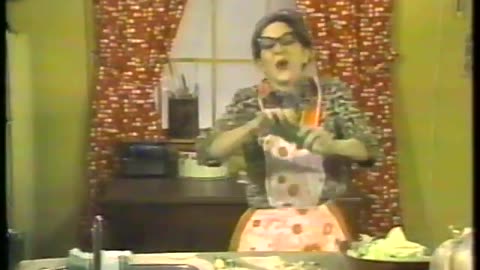 17 Rock Concert [043] [SCTV - Season 2]