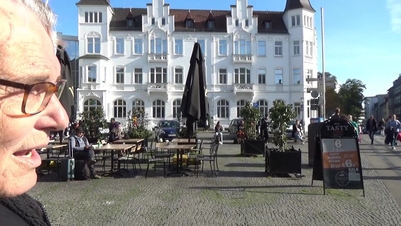 Das Ewige.