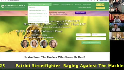 Dr. Bryan Ardis & Scott McKay_ Trump Just DROPPED the HAMMER on Scammers!