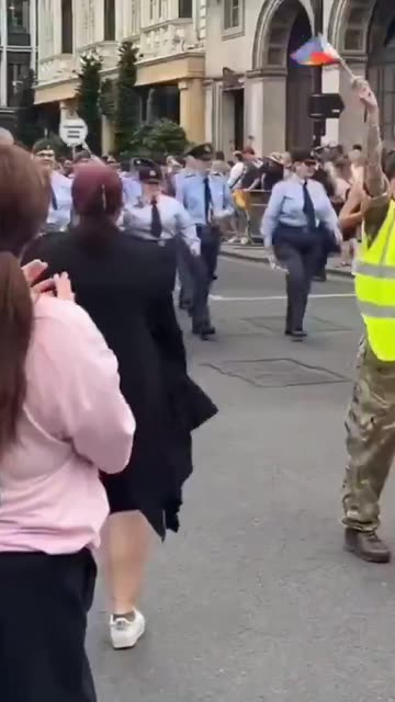 “These Are the Ones Being Sent to Ukraine”