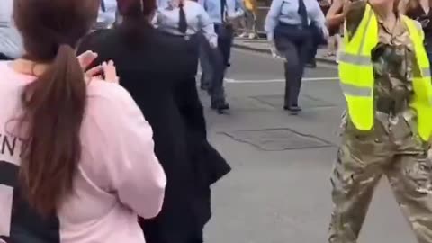 “These Are the Ones Being Sent to Ukraine”