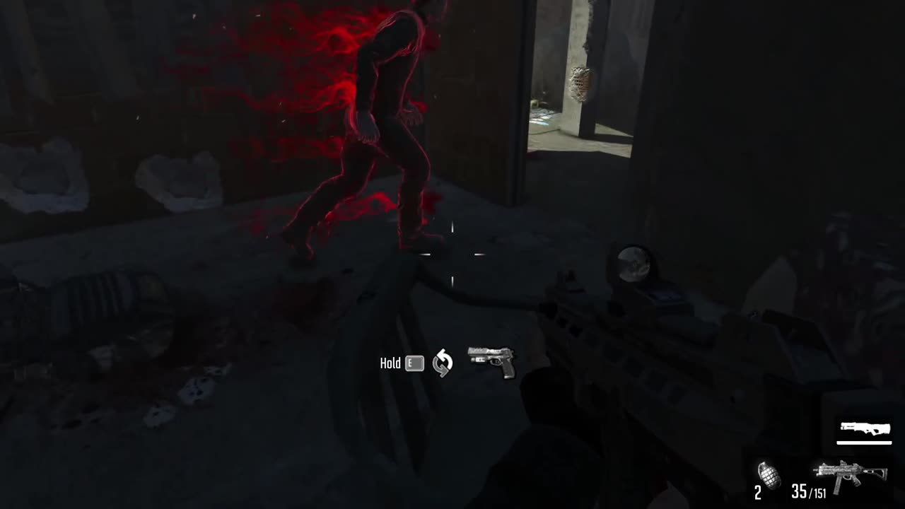 Let's Play FEAR 3 pt 2