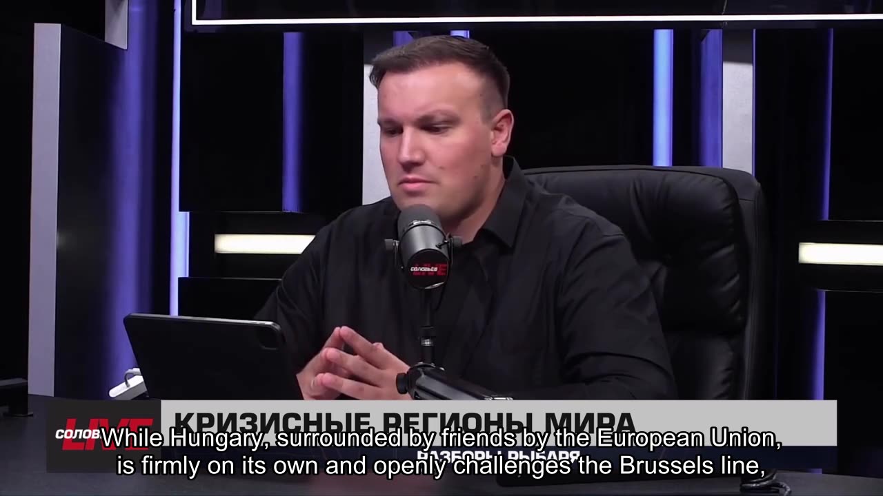 🇷🇺 🧐 🎣 Rybar War Events Review (10/25/2025)