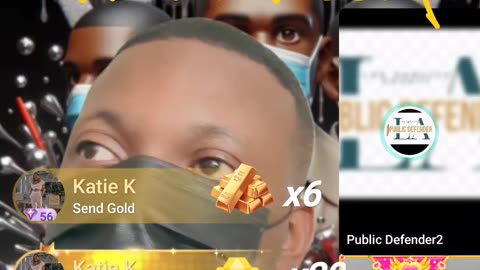 MESSY CALLER EVENING SHITSHOW PT. 2