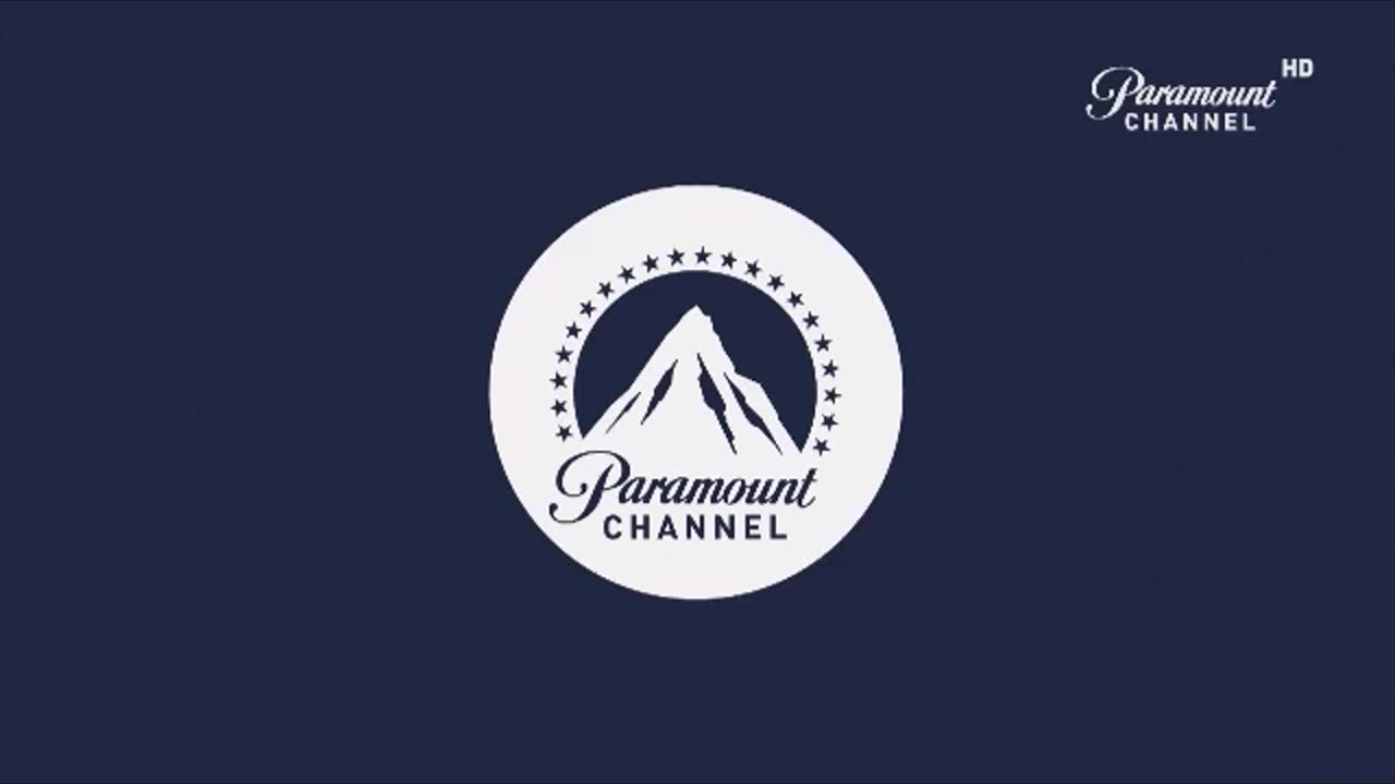 Zajawka Paramount Channel 1 [Paramount Channel]