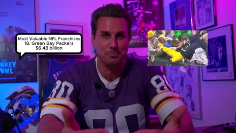 A Small Town’s Big Football Fairytale