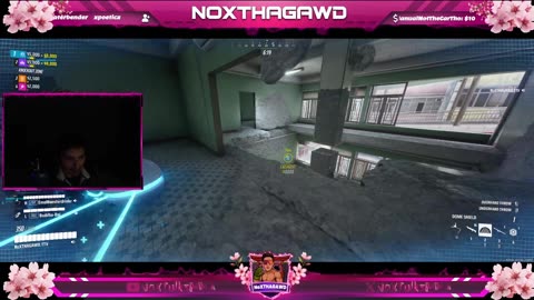 We are so back! Come chill!