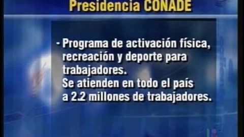 En Caliente AZT September 10, 2001 1130pm-100am CDT