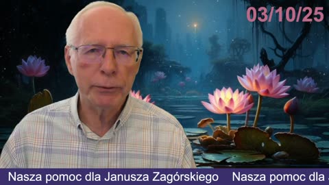 Nasza pomoc dla Janusza Zagórskiego.