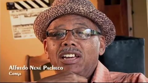 Los Pacheco.. Documental
