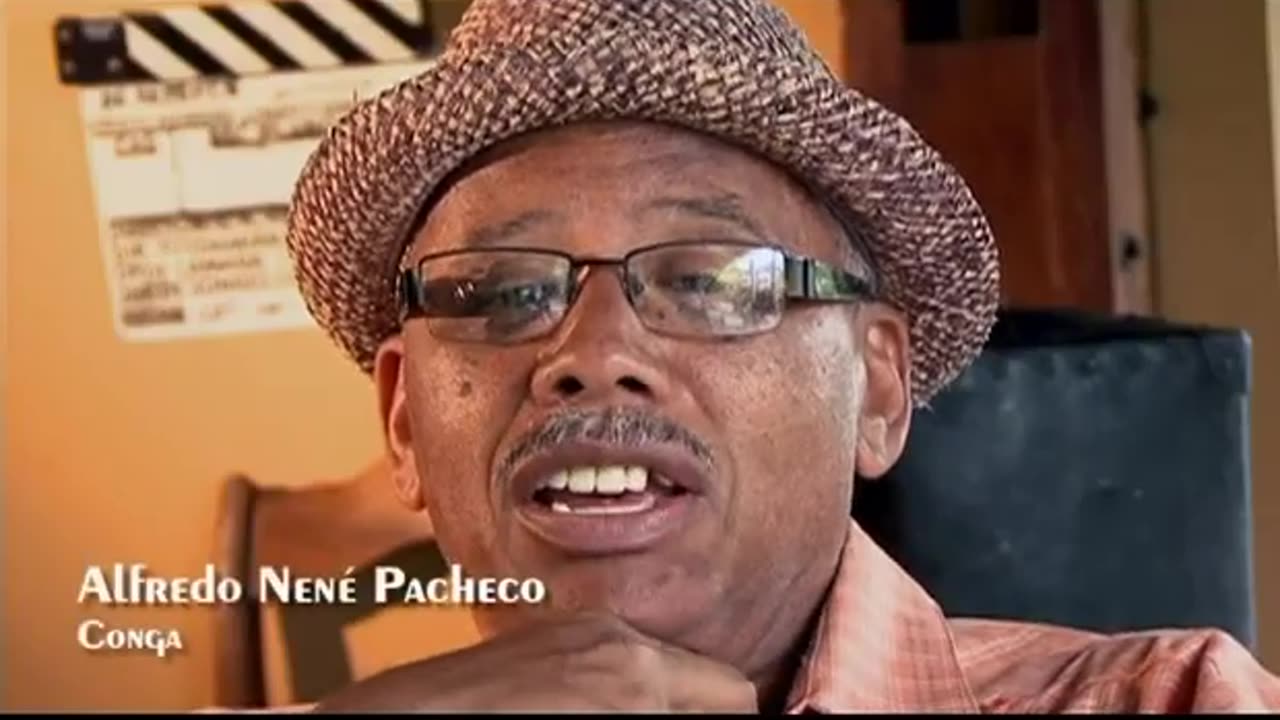 Los Pacheco.. Documental