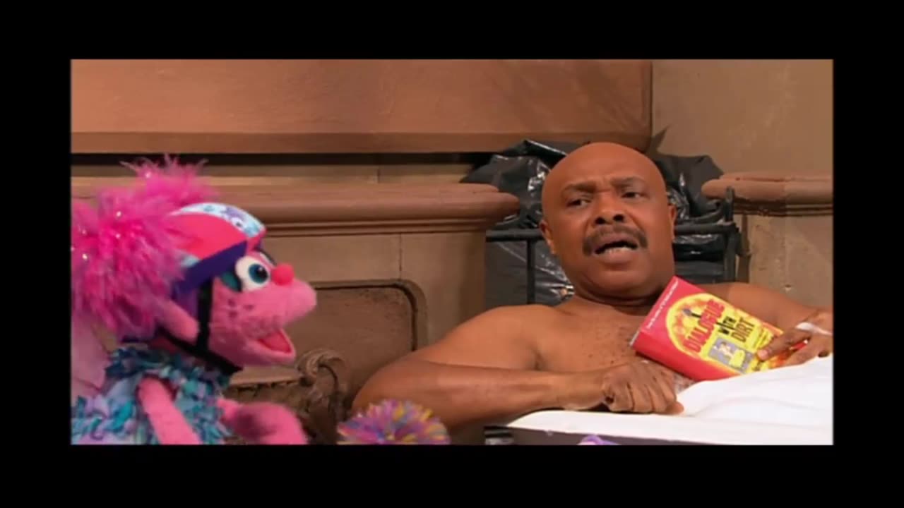 Sesame Street Bye Bye, Pacifier! Big Kid Stories with Elmo