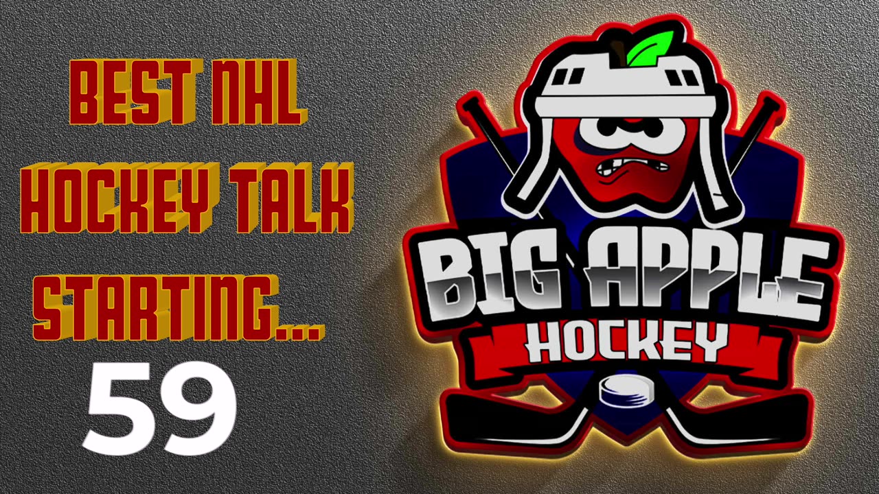 The Clock is TICKING! Will JT Miller Be Traded Soon?! | NHL Bar Talk