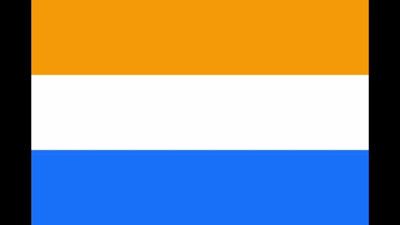 The last hundred days of Napoleon!