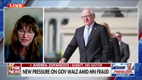 A Minnesota Mayor Just Went Nuclear on Tampon Tim for Being Concerned About Offending Somalis