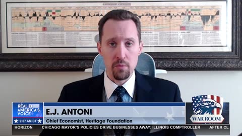 WHY DEMS DODGED “AFFORDABILITY” TODAY