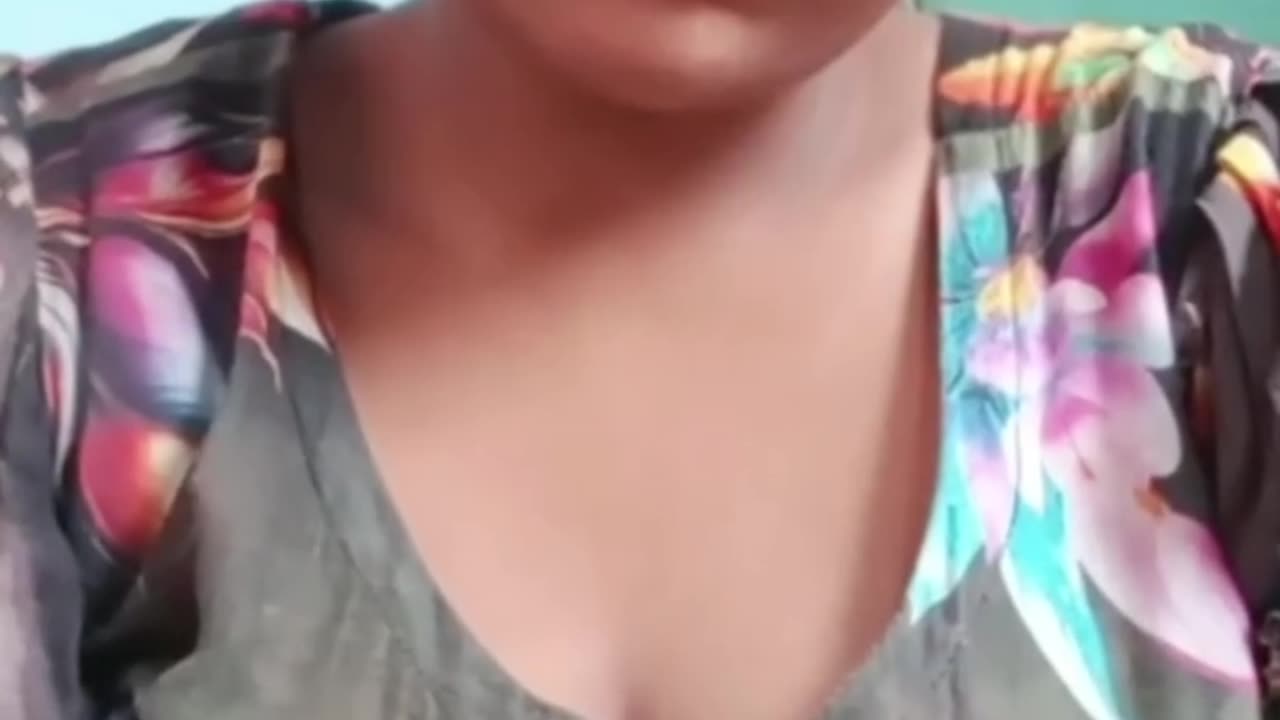 New Hot girl video 🫠🫠