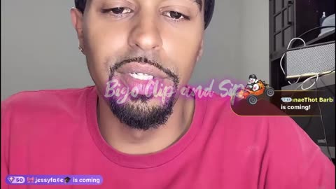 21 stops GG from coming to Droski's house to eat n smoke 11/2/25 #bigoclipandsip