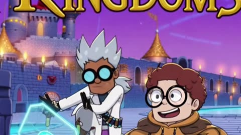 DeFi Kingdoms: Where APRs Are Magic and Rug Pulls Are Monsters!