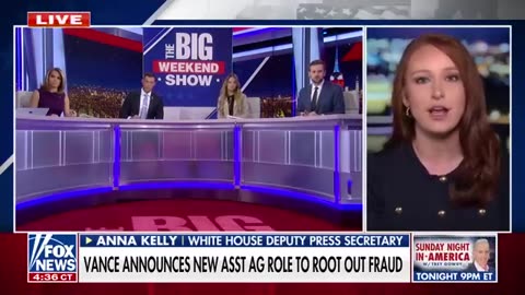 Let's remember why ICE is in Minneapolis_ White House official