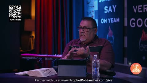 Can Salvation Be Lost? | Two Brothers and a Bible