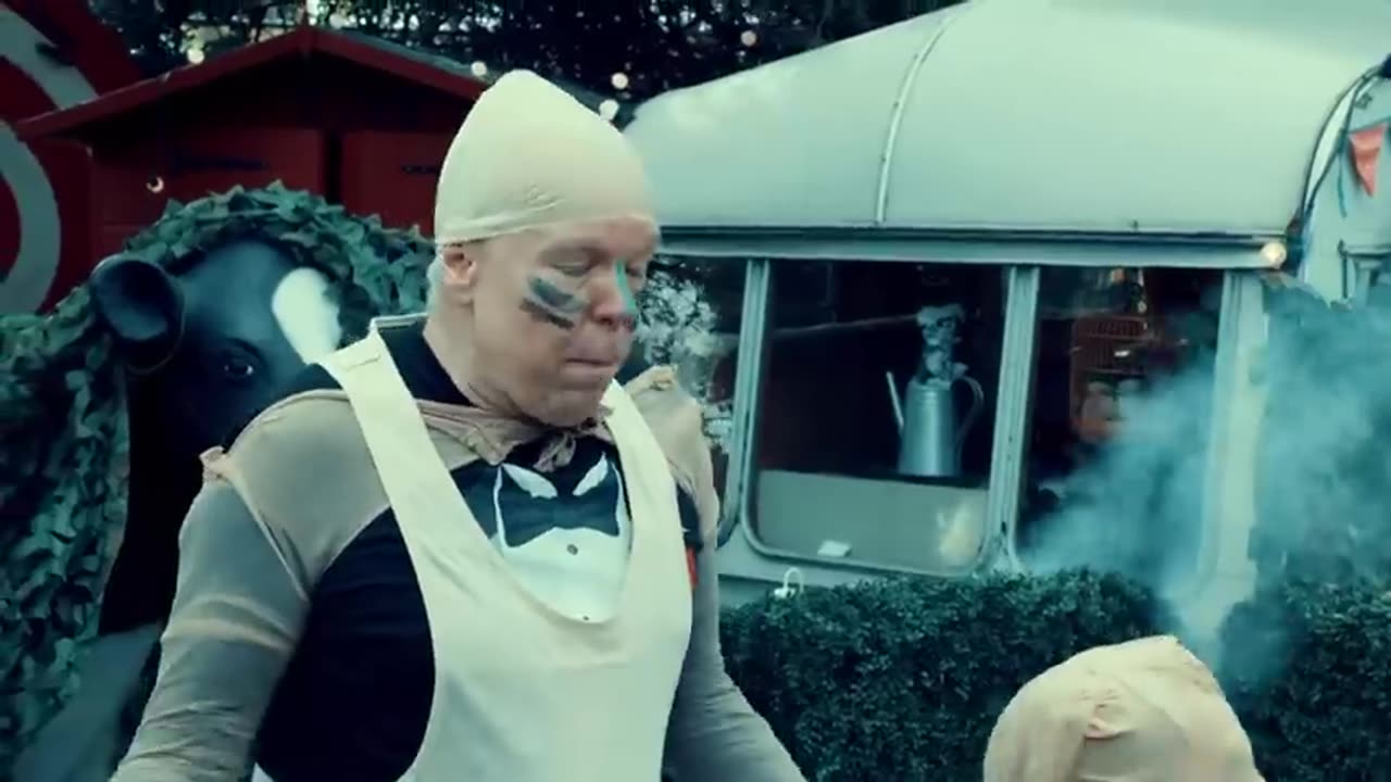 Steve Pemberton's Greatest Moments | Taskmaster