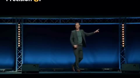 This is the Stinger an AI powered drone no bigger than your palm