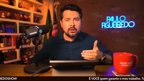 Alexandre e Temer estão envolvidos no escândalo do Banco Master? 2025/11/19