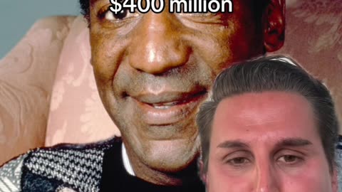 BILL COSBY BUCKS!!!