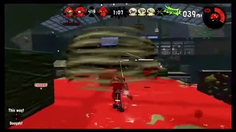 Splatoon2 Turf War642