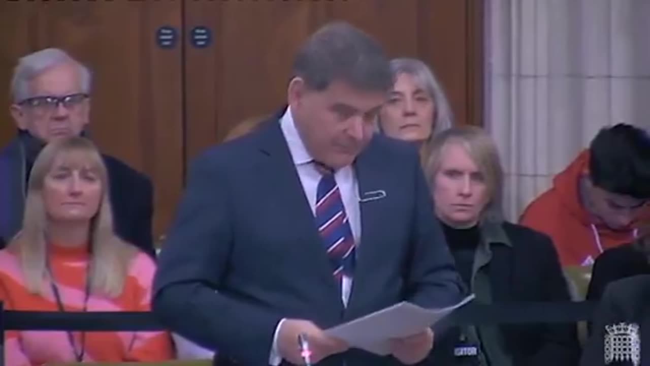 Before I was expelled from the Conservative Party for asking questions about the Covid 19 vaccines