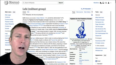 CHARLIE KIRK... TPUSA SHAPIRO AND TUCKER