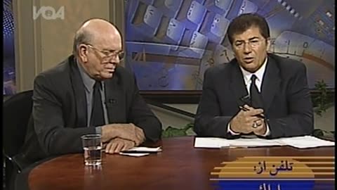 USA WORLDNET September 14, 2001 200pm-230pm EDT