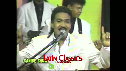 "EL Ll0ron" (1992) - R0kabanda