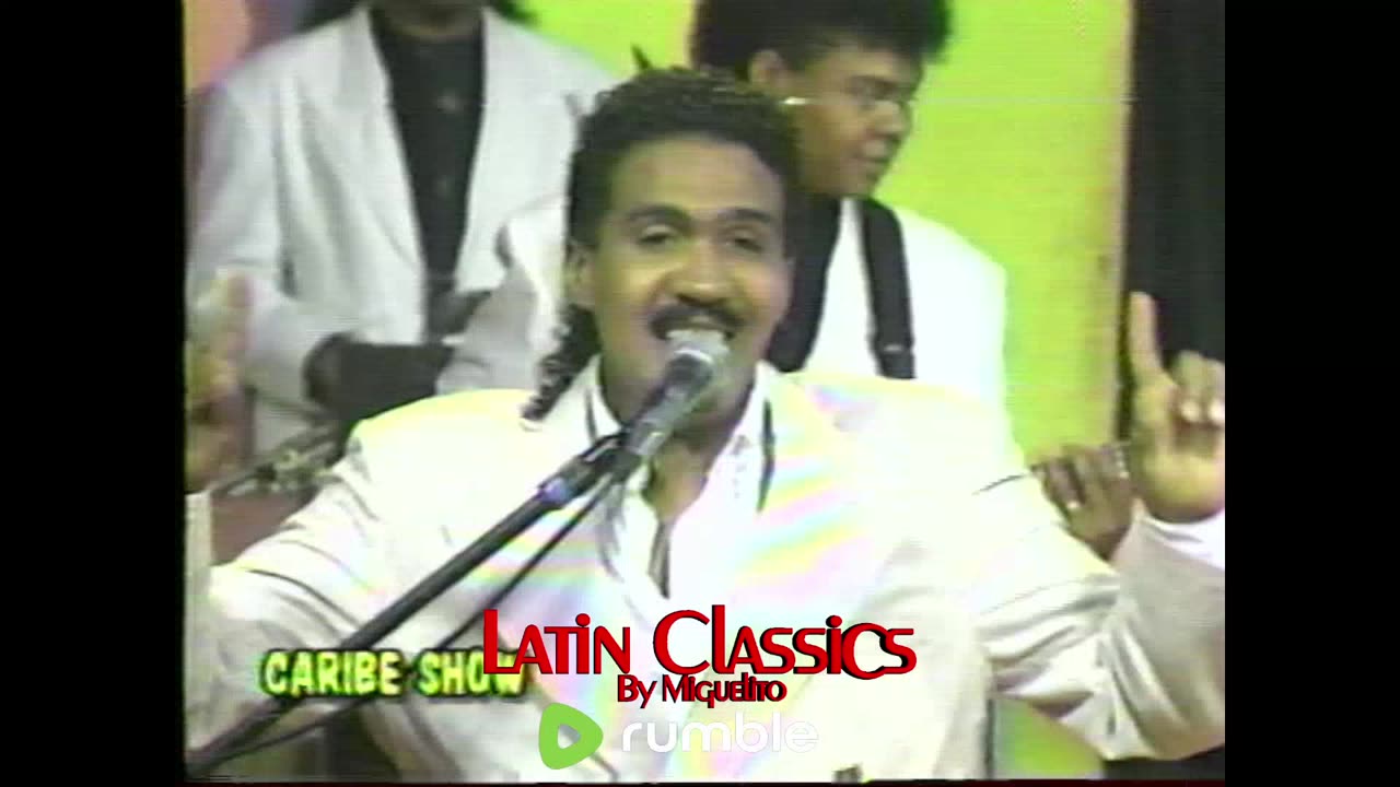 "EL Ll0ron" (1992) - R0kabanda