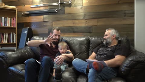 Ask A Pastor - Hate Speech and the Gospel