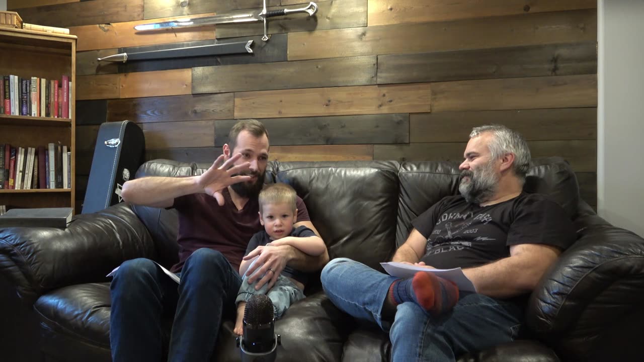 Ask A Pastor - Hate Speech and the Gospel