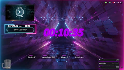 💥#Star Citizen🚀💥#DIFERIDO💥#Español🐱‍👤No estoy en directo!!!