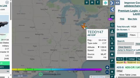 Trump Right Again! Canada & Mexico Parts in the Coup Gitmo Activity Dictator Zelensky NOTAM Down