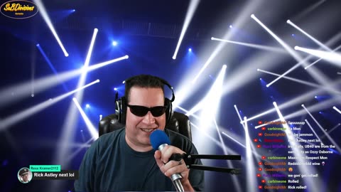 The SuBDivisions Show - Karaoke #151